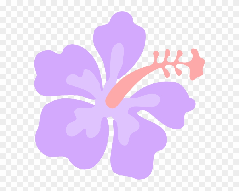 Free Hibiscus Clip Art #1110296