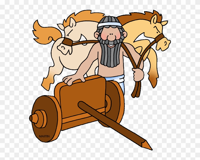 Free Ancient Mesopotamia Clip Art By Phillip Martin, - Mesopotamia Clip Art #1110331