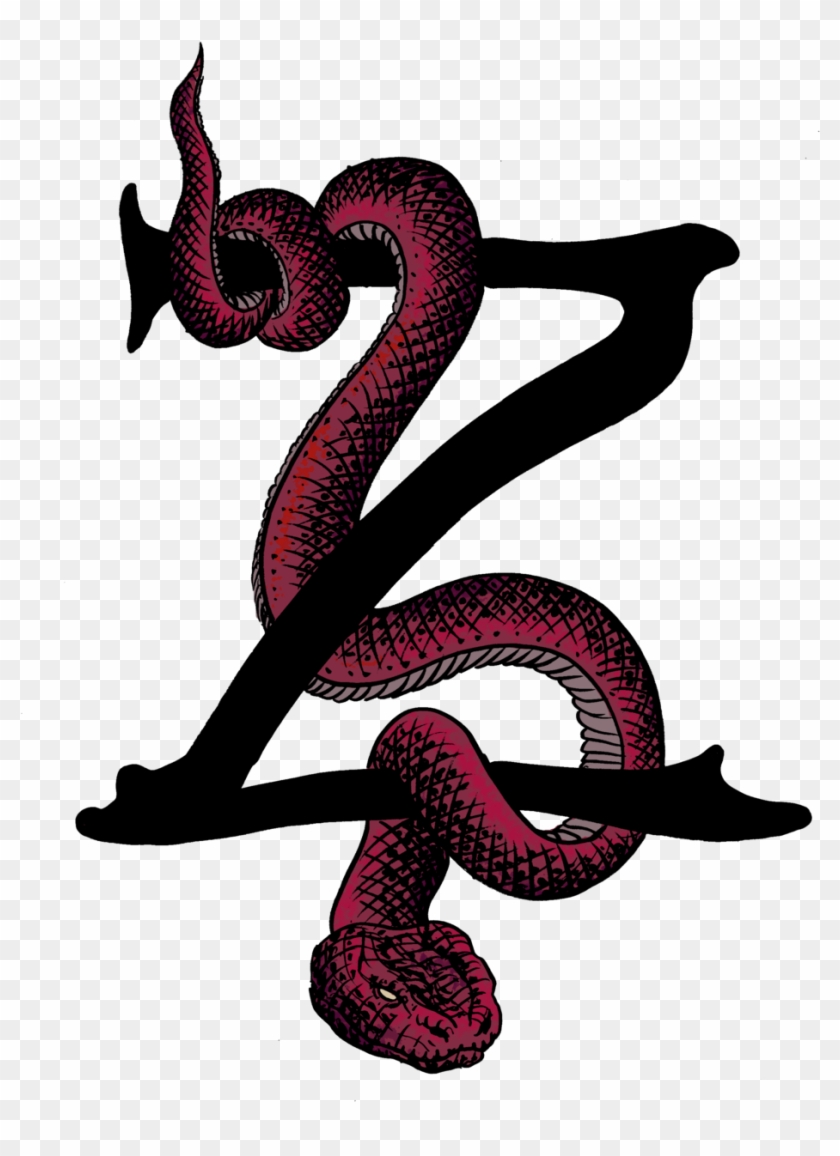 Ferocity Clip Art #1110422