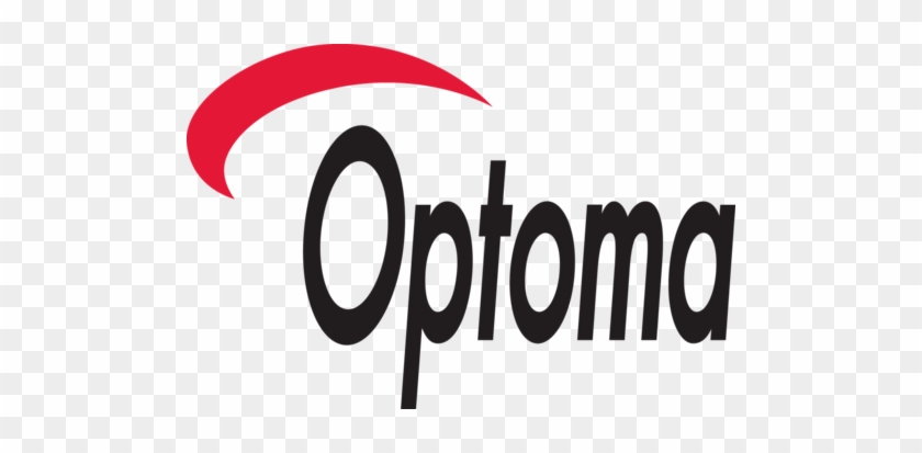 Our Major Brands - Optoma Logo Png #1110454