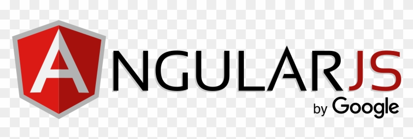 X Directives For Anychart - Angularjs Logo #1110469