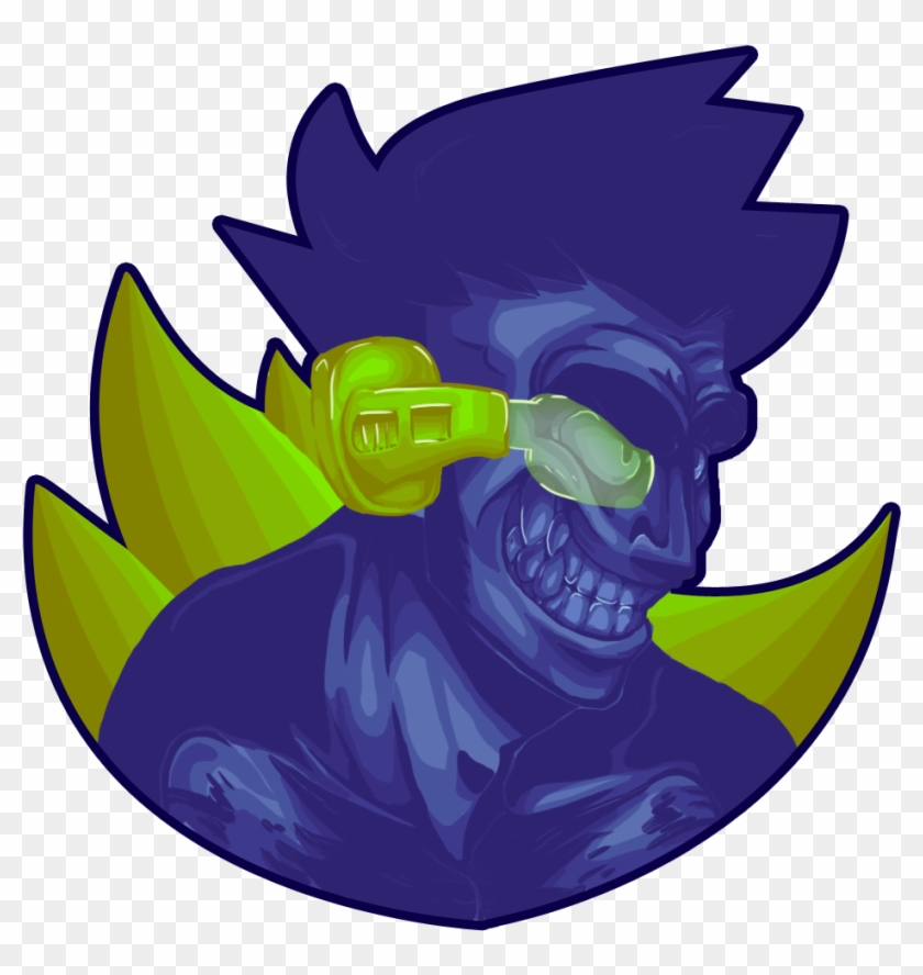 Zoraba Avatar - Cartoon #1110506