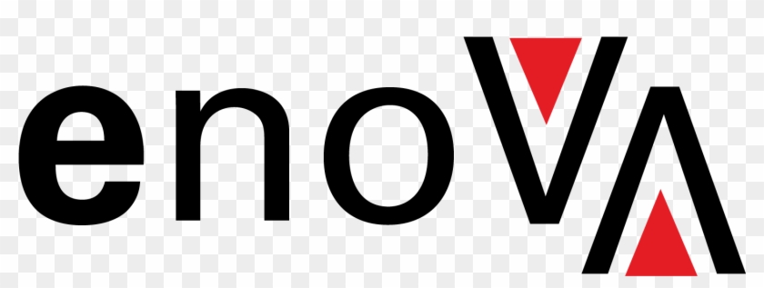 Enova Logo - Logo #1110519