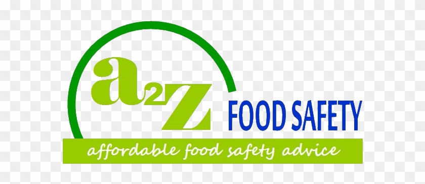 A2z Food Safety - Oval #1110588