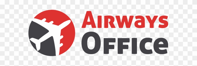 Airways Office Airways Office - Sign #1110593