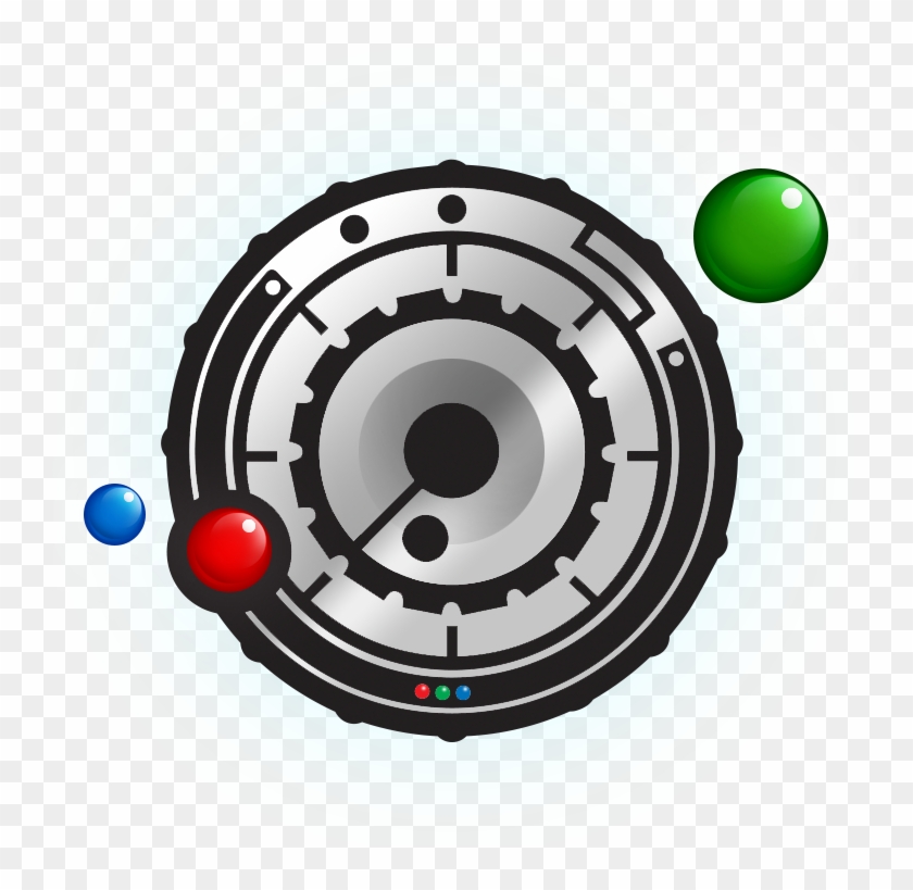 Circle #1110615