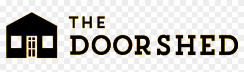 Welcome To Doorshed - 320x480 #1110631