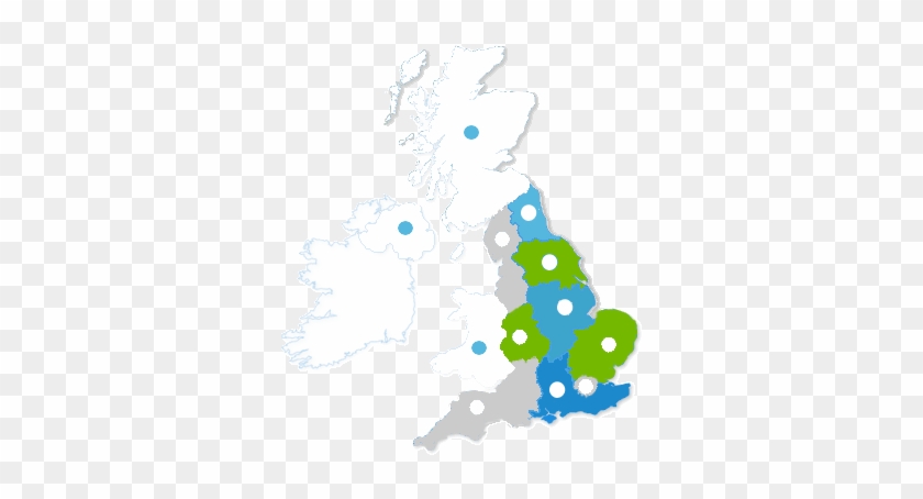 Map - Drawing #1110685