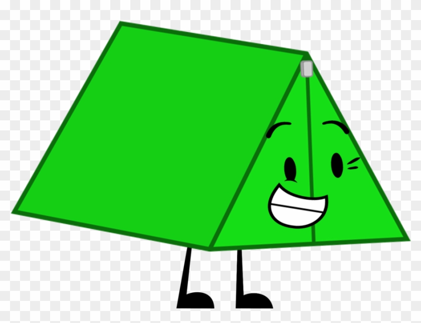 Tent - Pose #1110731
