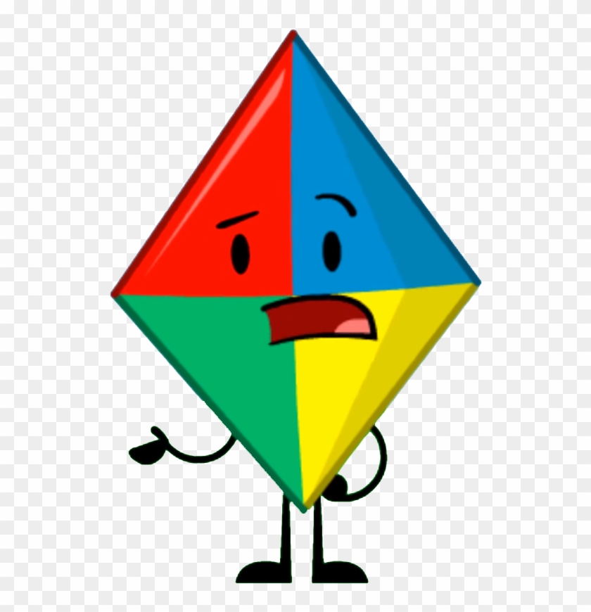 Kite 2 - Object Overload Reboot Kite #1110734