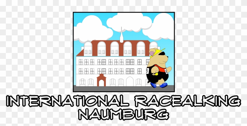 Naumburg International Racewalking - Naumburg International Racewalking #1110749