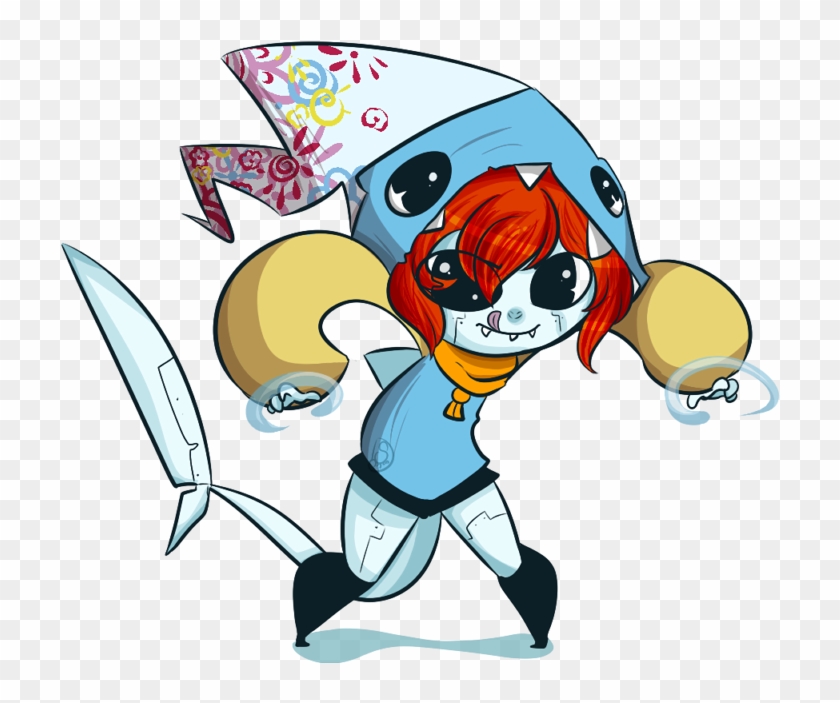 Alright Fellas, Let's Gooooooo By Dottea - Cartoon #1110791