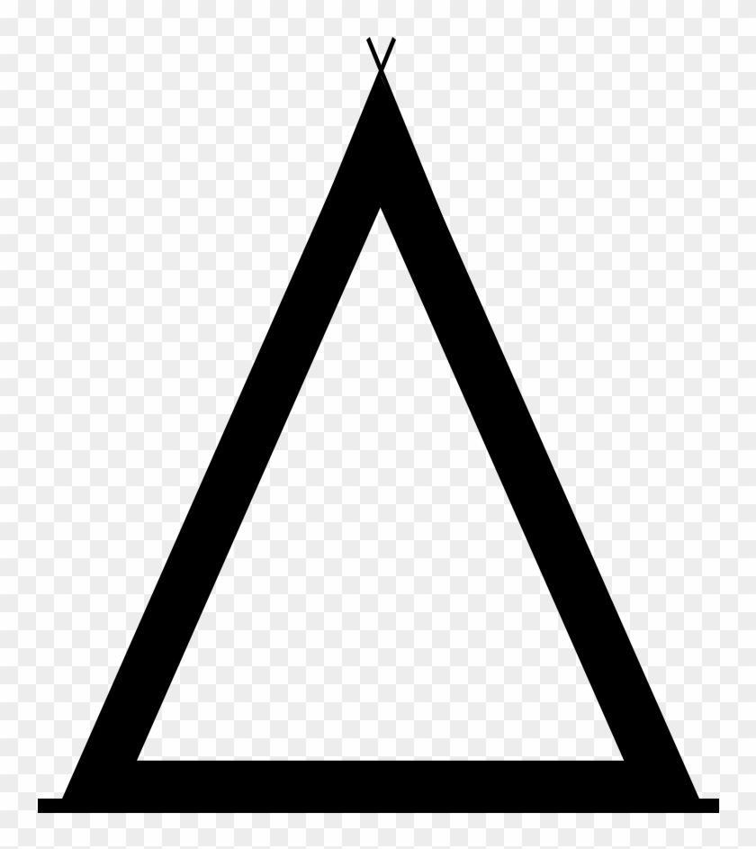 Nomad Swimwear - Triangle With Exclamation Point #1110801
