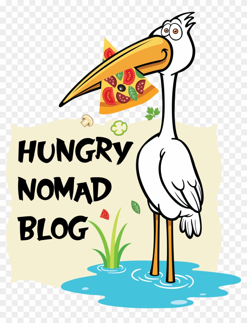 Hungrynomadblog - Hungrynomadblog #1110842