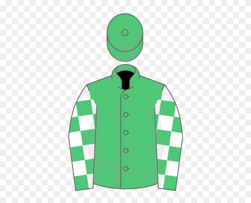 Owner Russell Mcallister - 2078 #1110875