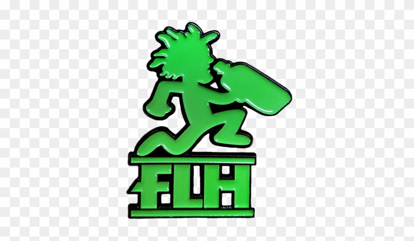 Faygoluvers Logo Pin - Faygoluvers #1110916