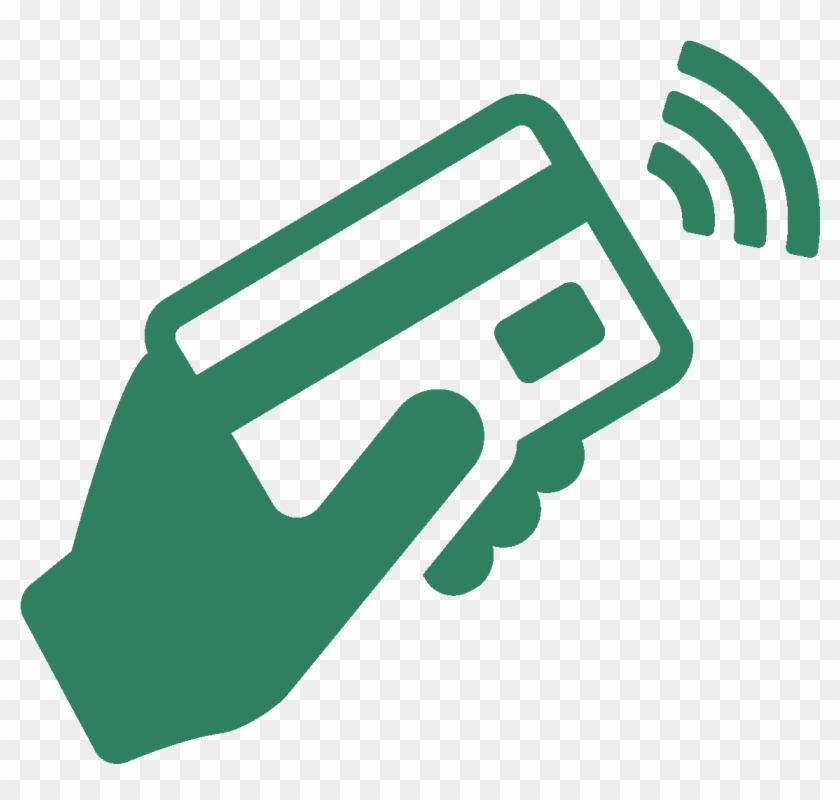 Nomad Point Of Sale Solutions Mobile Pos, Create An - Payment #1110929