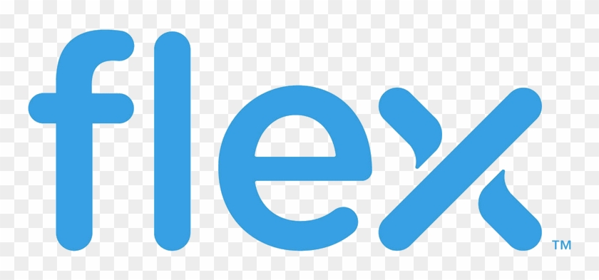 Contract Manufacturing - Logo Flextronics #1110934
