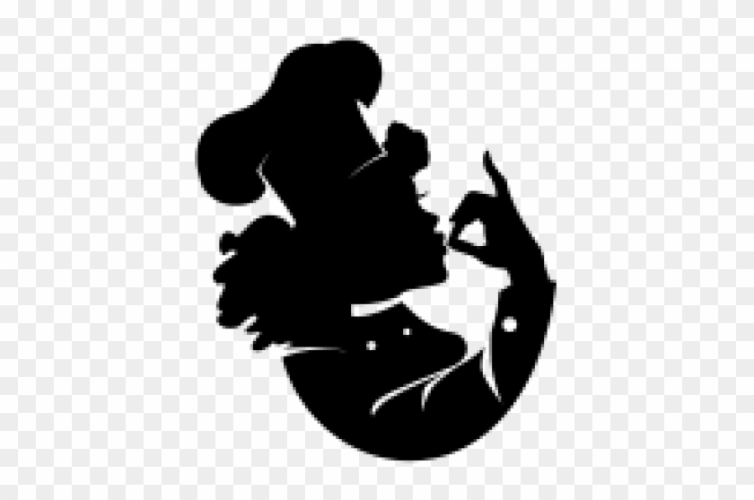 Silhouette #1110943