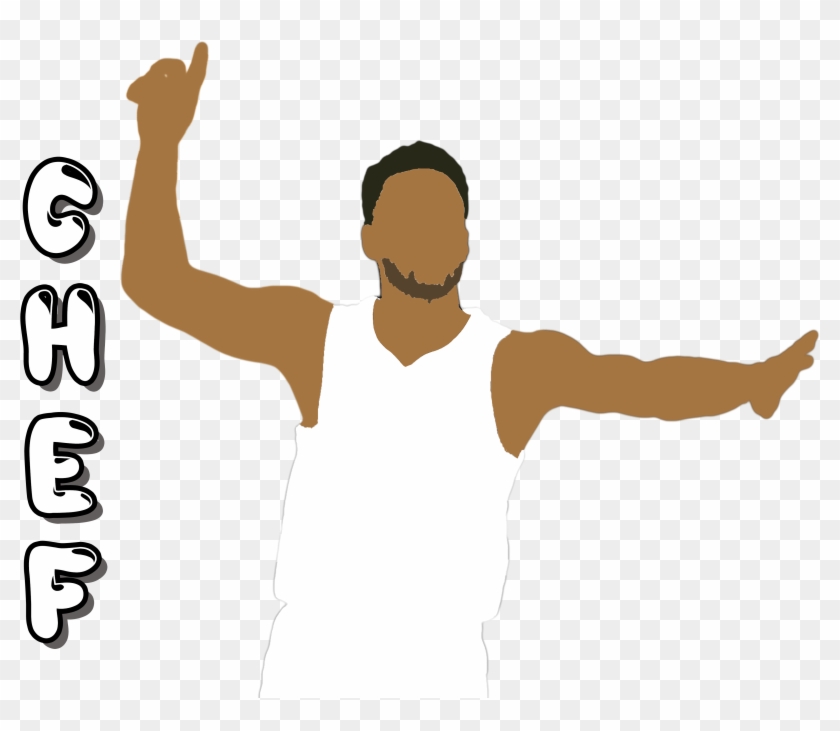 Chef-print - Illustration #1110960
