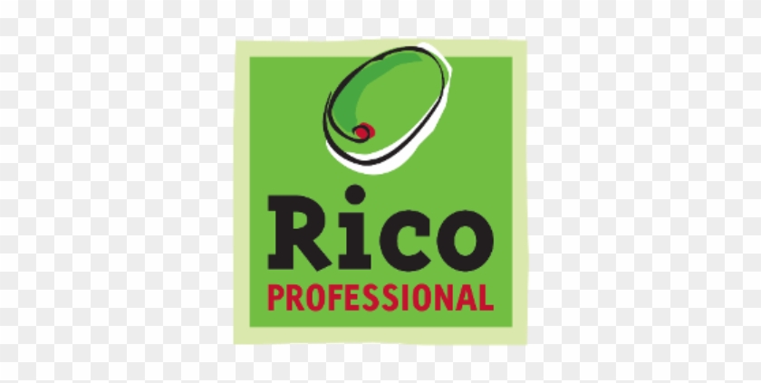 Huismerk Rico Professional - Sign #1111018