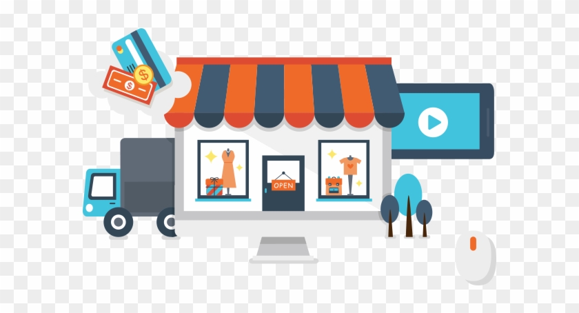 Download The Report - Dropshipping: The Ultimate Dropshipping Blueprint Made #1111069