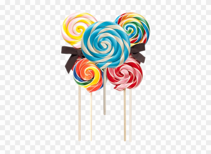 Candies Sweet Colorful #1111249