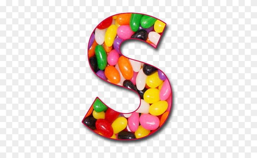 Https - //picasaweb - Google - - Smarter Designs 46l1471 Jelly Beans Quote Im Too Sweet #1111256