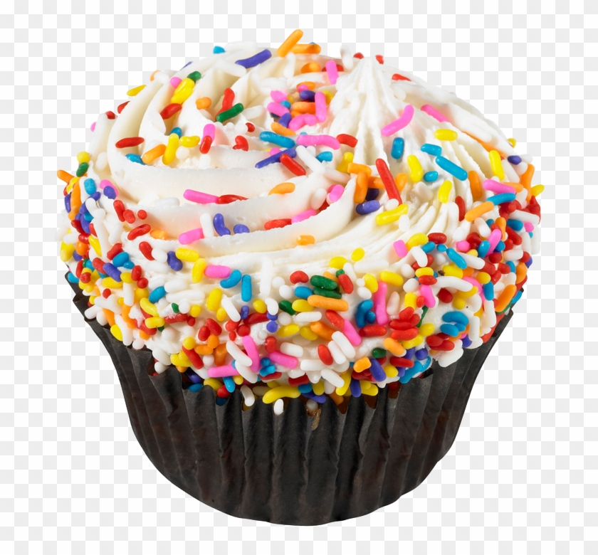 Cupcakes Png #1111265