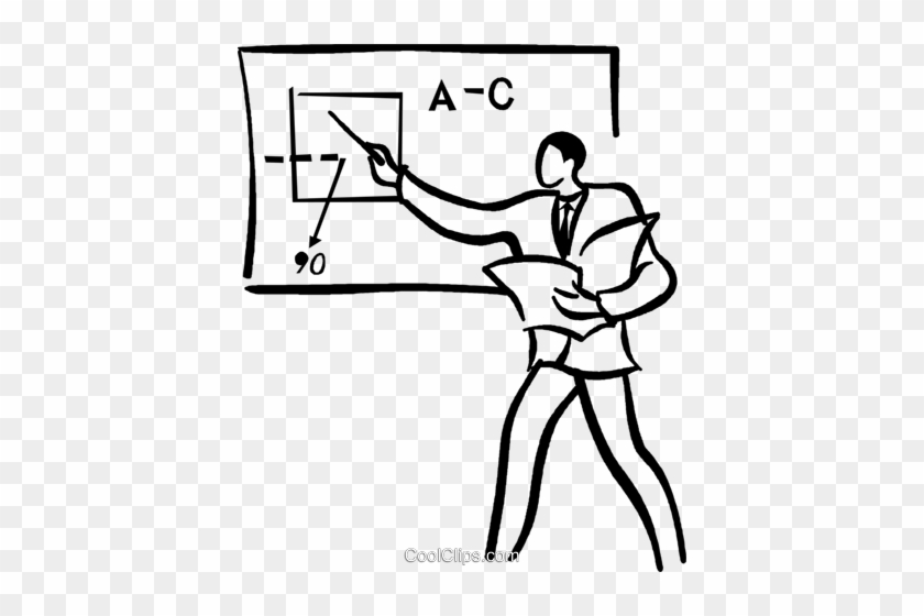 Ensino Em Sala De Aula Livre De Direitos Vetores Clip - Clip Art #1111372