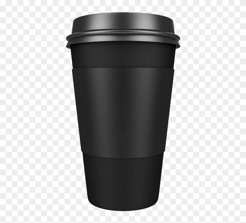 Paper Coffee Cup Png - Coffee Cup #1111378