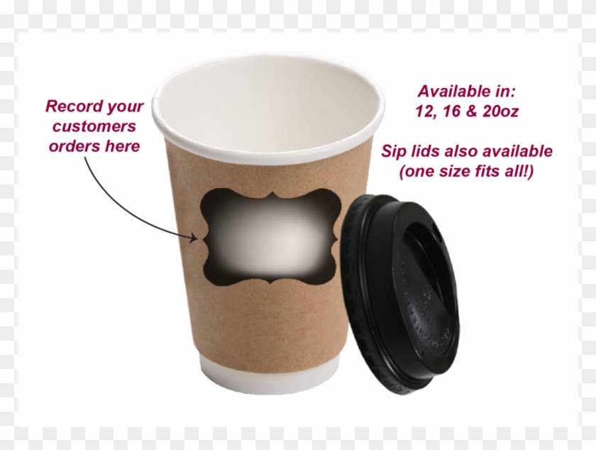 Cup #1111397