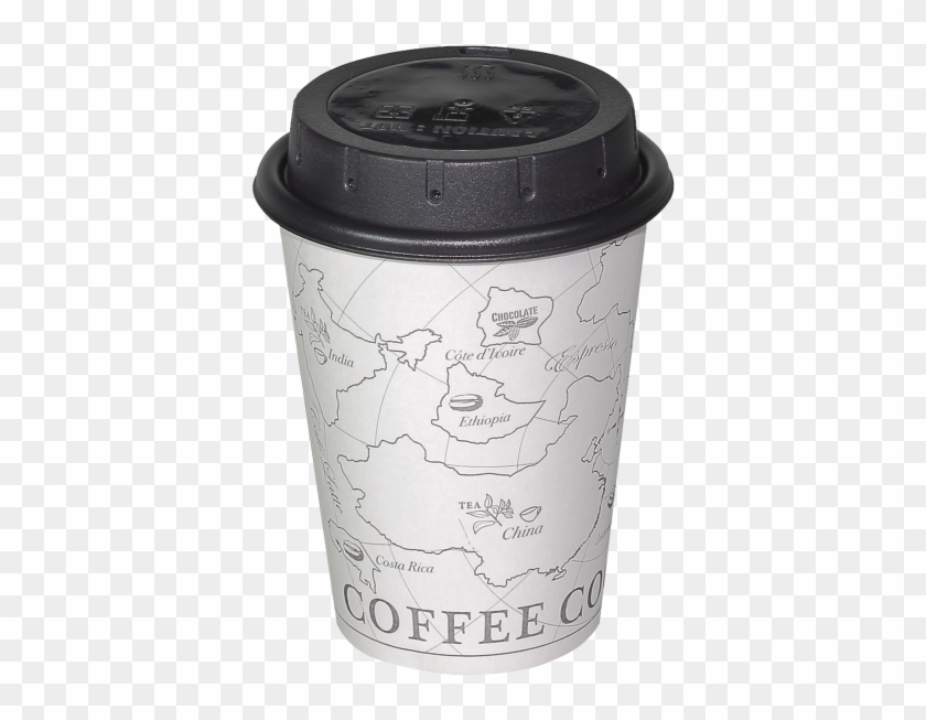 Coffee Cup #1111401