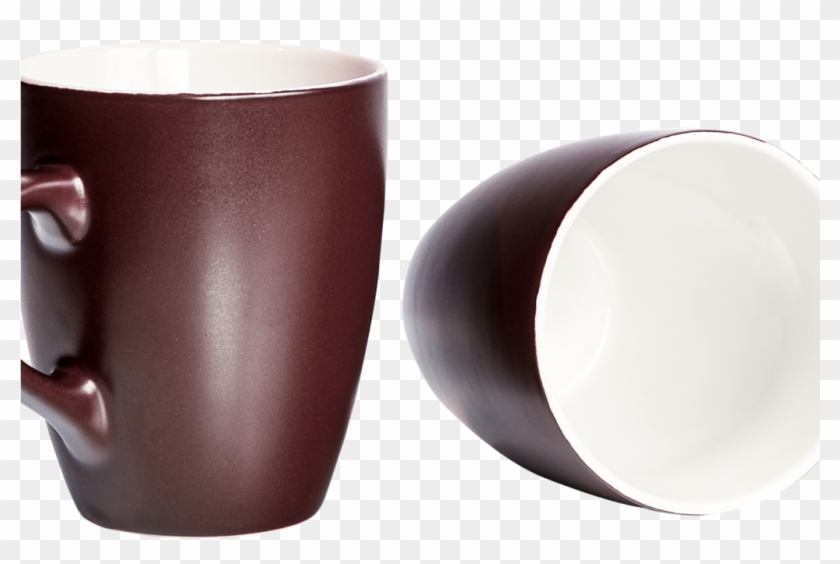 Coffee Cup Png Image - Brown Cup Png #1111402