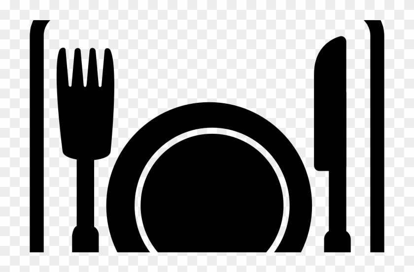 Travel Destinations In India - Restaurant Clip Art #1111419