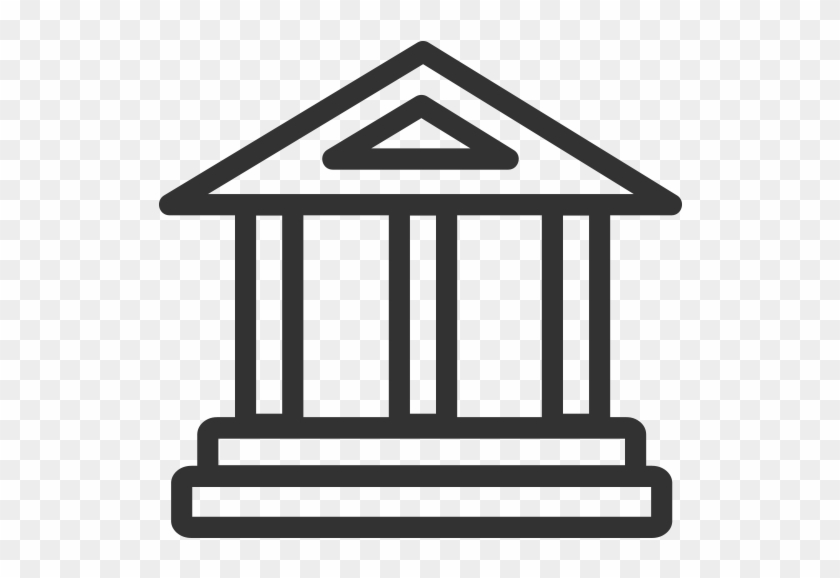 Ach - Letter Box Clipart Black And White #1111425