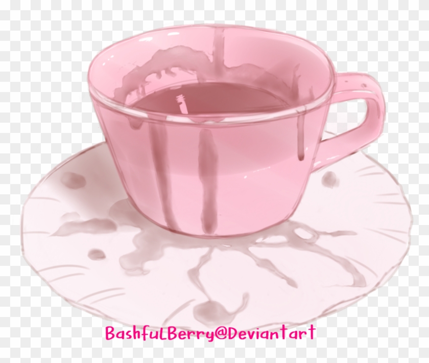 Dd Cup By Bashfulberry - Cup #1111427