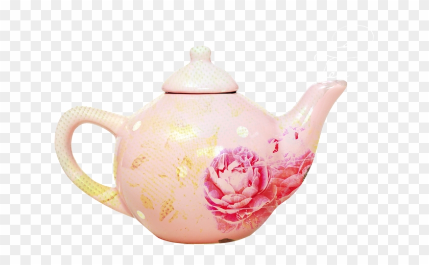 سكرايز أدوات مطبخ براد شاى للفوتوشوب والتصميم - Teapot #1111445