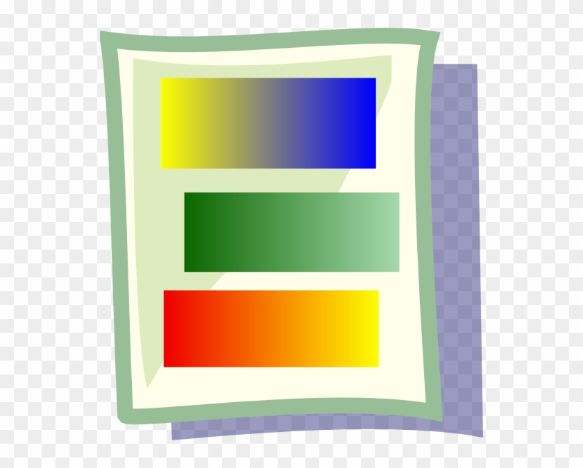 Color Scheme Clip Art At Clker - Clip Art #1111463