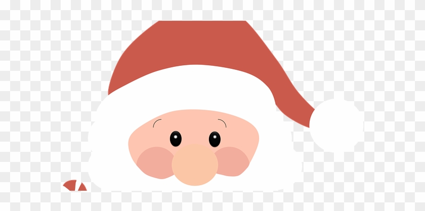Santa Claus #1111485