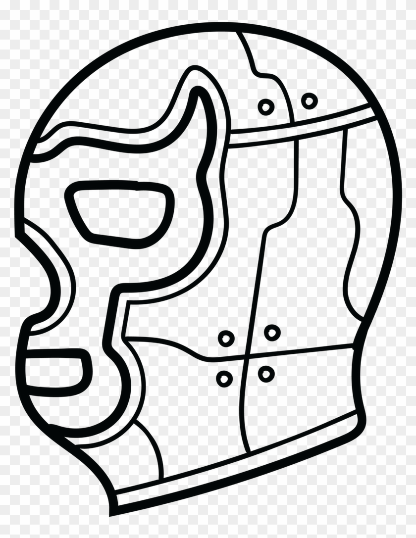 Lucha Libre A Form Of Professional Wrestling Developed - Lucha Libre A Form Of Professional Wrestling Developed #1111506