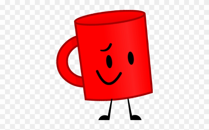 Cup - Smiley #1111516