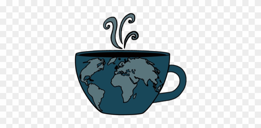 World Cafe Png #1111526