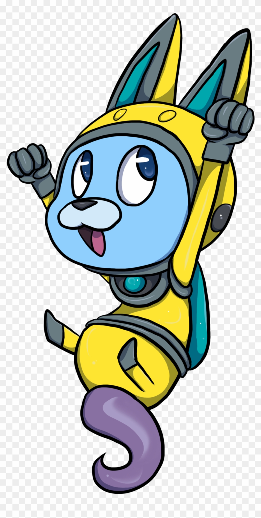 Space Time By Luckynight48 Space Time By Luckynight48 - Cartoon #1111580