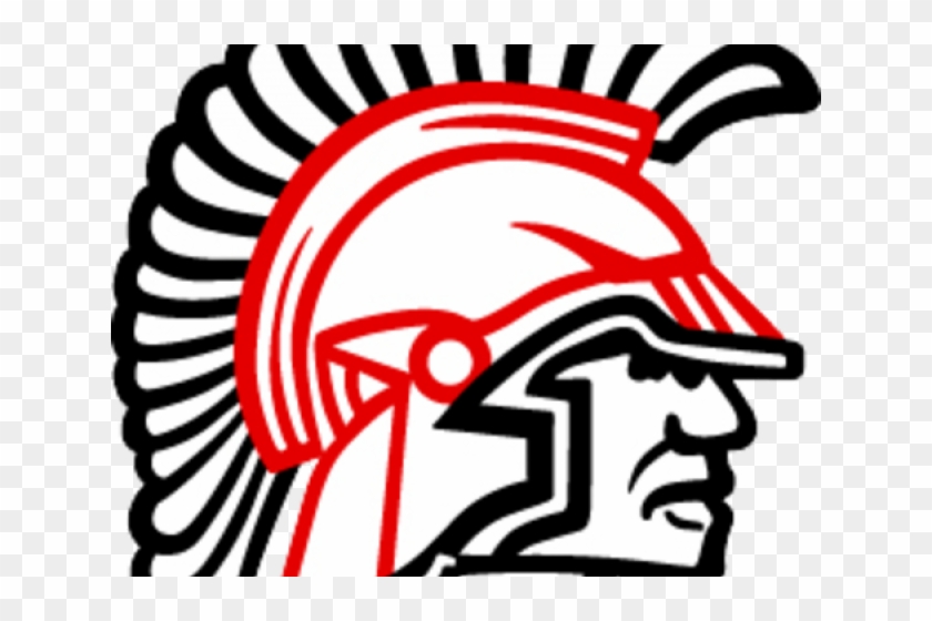 Trojan Clipart Southeastern - Trojan Clipart Southeastern #1111725