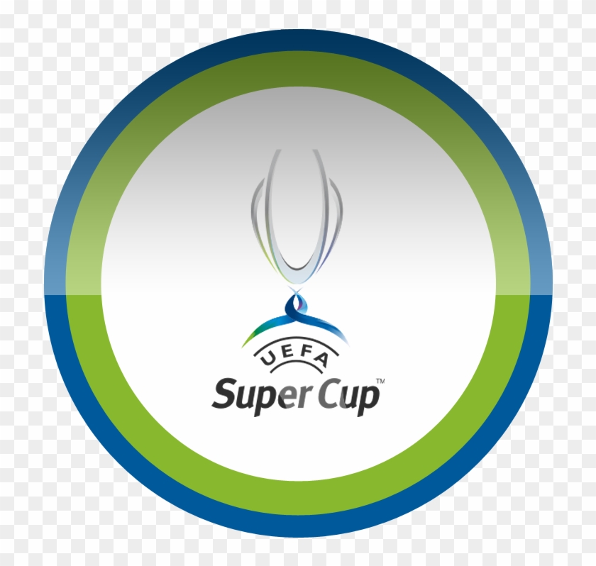 Uefa European Super Cup - Logo Uefa Super Cup #1111744