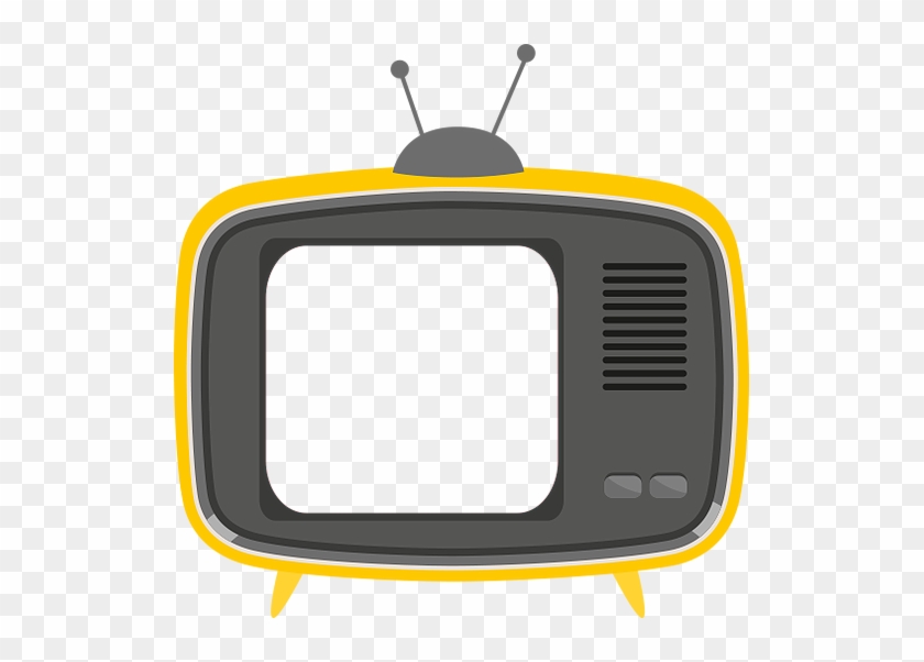 "martha Is One Of The - Television #1111760
