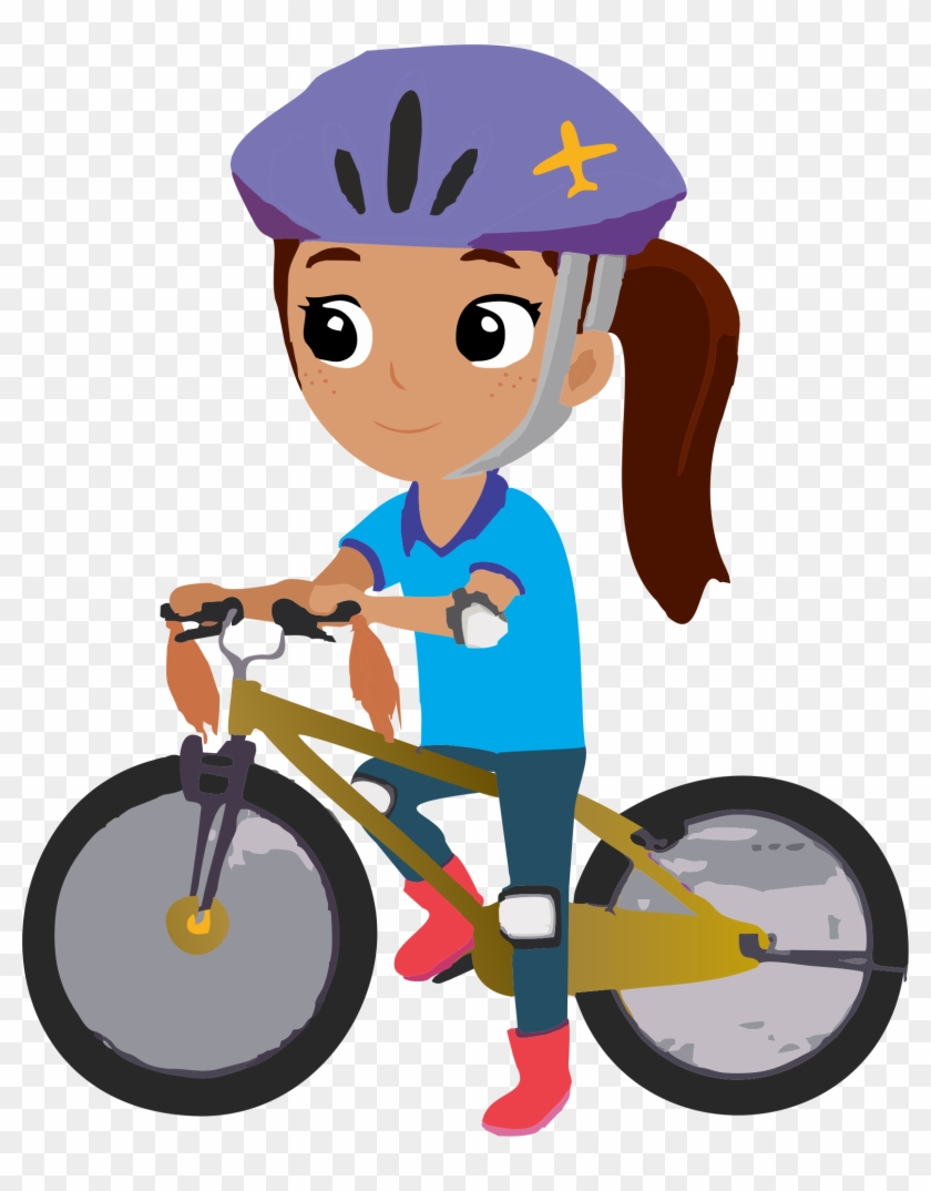Bike - Bike #1111875