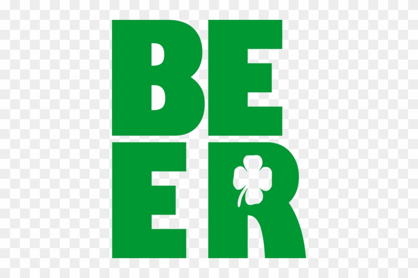 Beer With Clover - Beer With Clover #1111924
