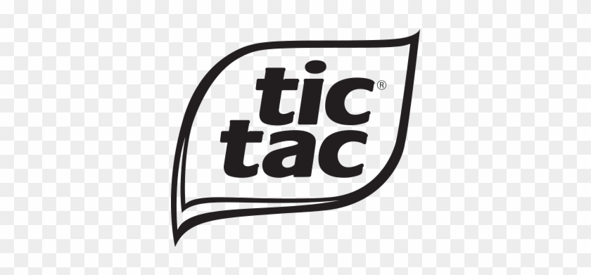Tic Tac - Graphics #1111977